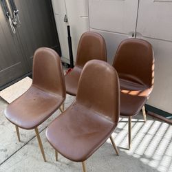 Dinning Chairs 