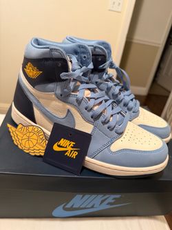Air Jordan 1 First in Flight