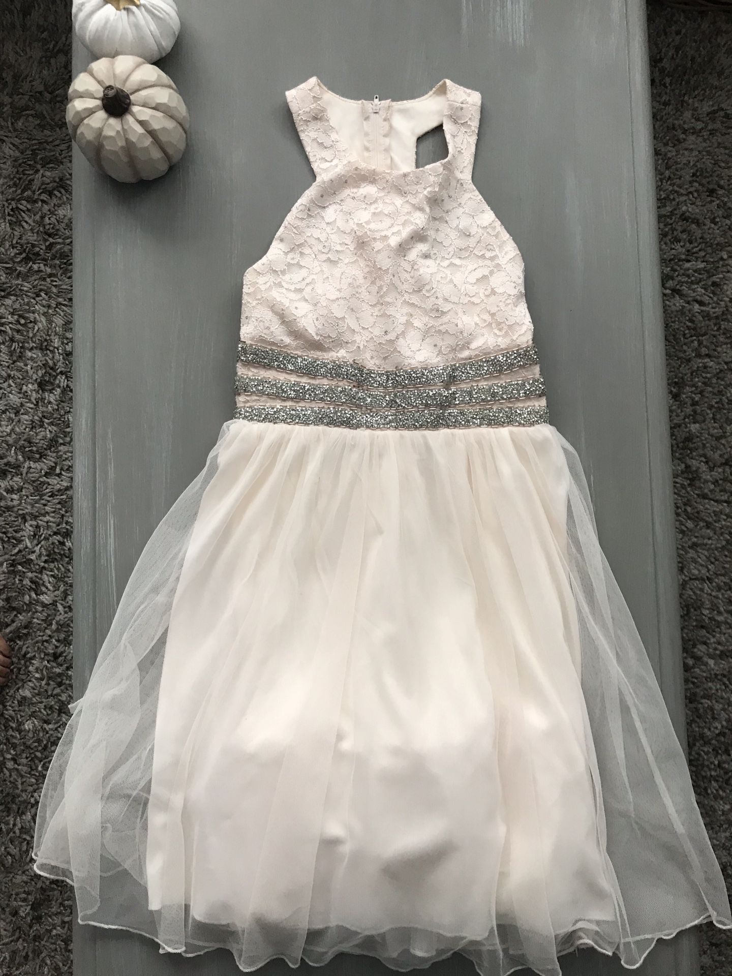 Girls dress