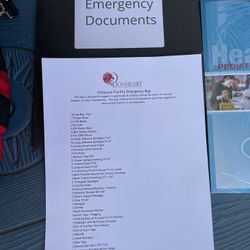 Safety emergency Backpage Daycare