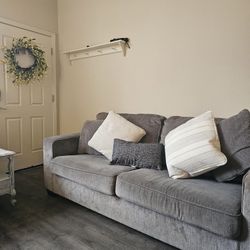 Couch Sillon