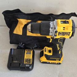 Dewalt  Hammer Drill 