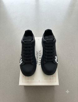 Mcqueen