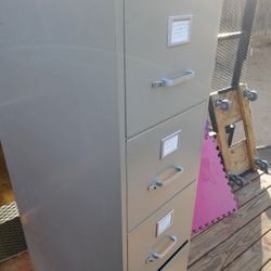 File Cabinet