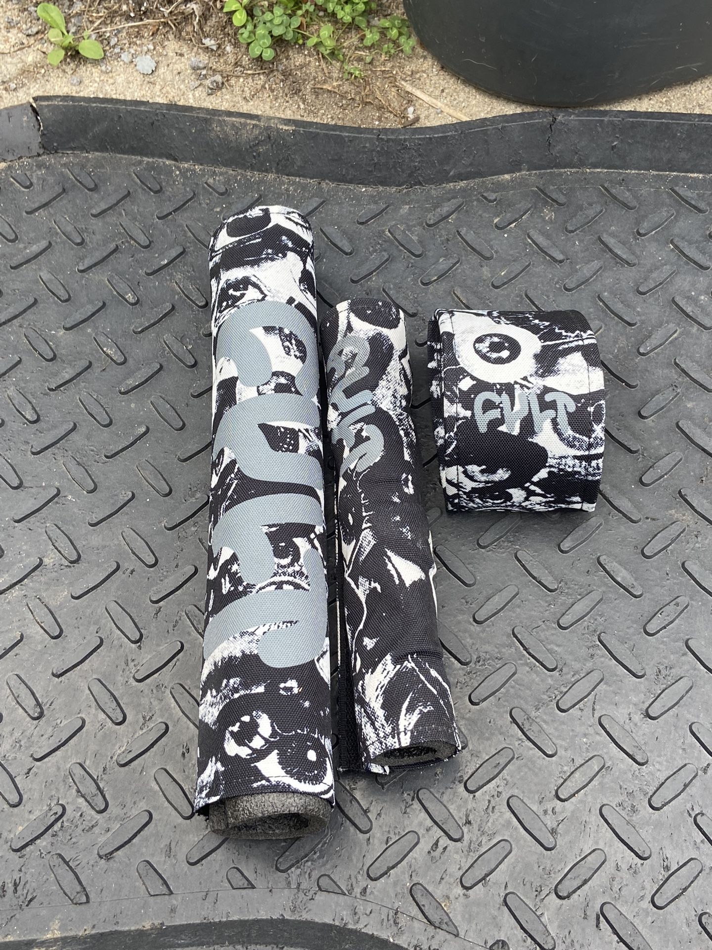 Cult Pads
