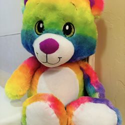 Soft Teddy Each $35