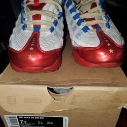Nike Air Max 95