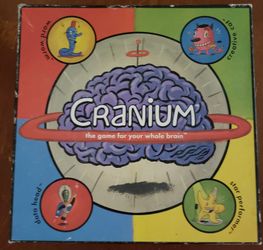 Cranium