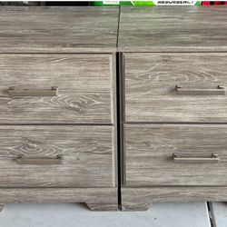 Nightstands Set Of 2