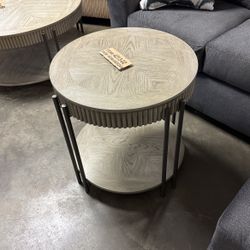 Cocktail table $200 in tables $129 each brand new