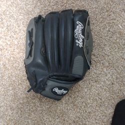 Rawlings PL309b Youth Baseball Glove