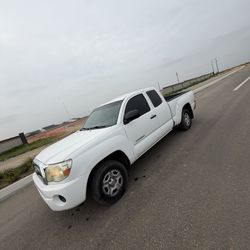 2009 Toyota Tacoma