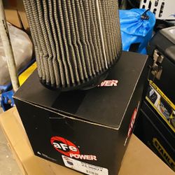 Afe Air Filter For F30