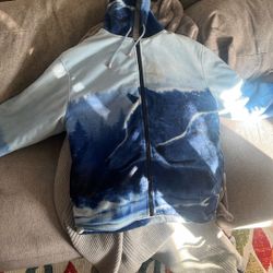 Black Canyon Wolf Jacket