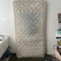 Twin Mattress 