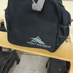 Snowboard Boot Bag