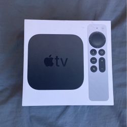 Apple TV 