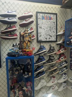 Air Jordan 1 Retro