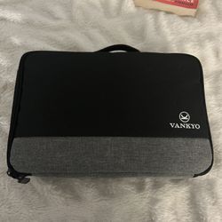 Vankyo Projector