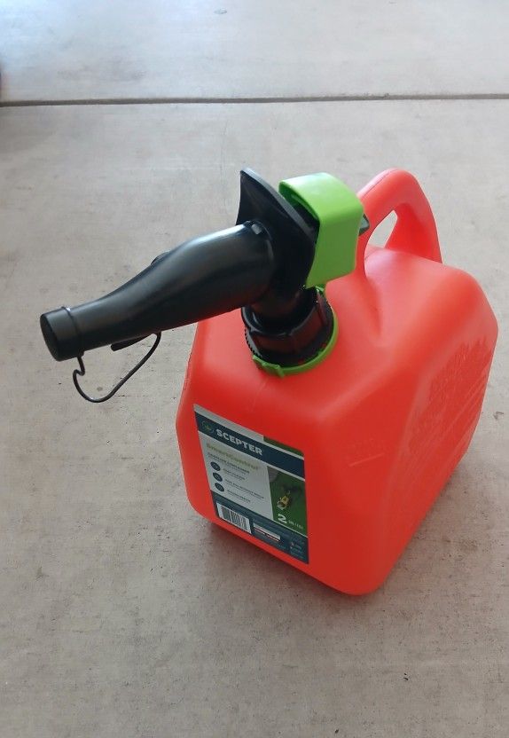 Gas Can