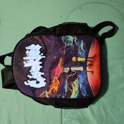  Cookies Light Up Backpack


