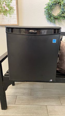 Refrigerator Mini 1.6 Refrigerator 