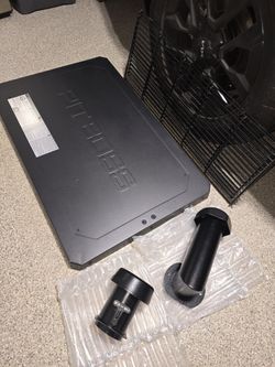 Pit Boss 1150 Pro Series Smoker Spare Parts  AND many more items posted here