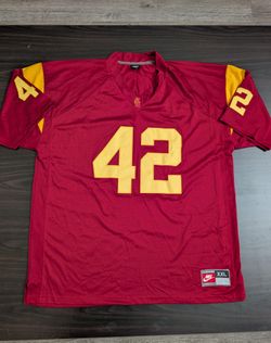 Ronnie Lott Nike jersey USC