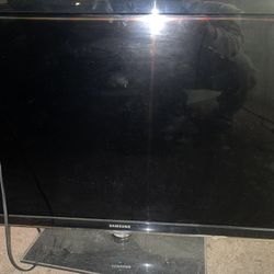 Samsung Tv 