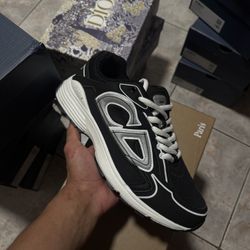 Dior shoes B30