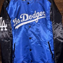 Dodgers Jacket 