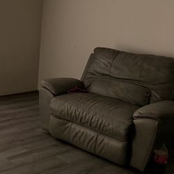 Free Leather Chair