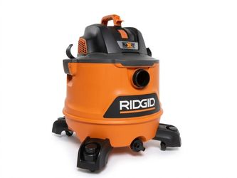 14 Gal Shop Vacuum - Ridgid