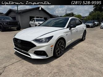 2022 Hyundai Sonata