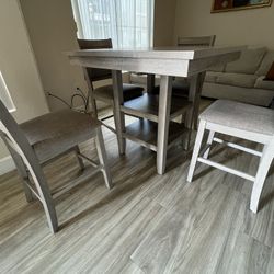 Kitchen Table Set