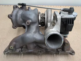 Turbo Core Hyundai Sonata Kia Optima Sportage 2.0T 2011 to 2015 28231-2G410