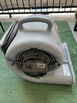 Commercial Fan/ Blower