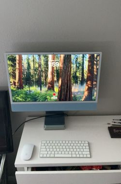 iMac