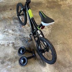 Cannondale Trail 12 Single Speed