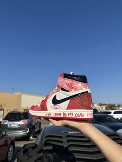 Miles morales Shameik Moore 