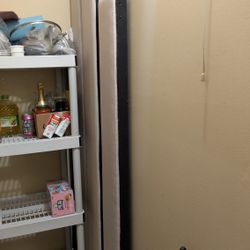 Free Bed Frame 