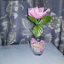 Floral Vase