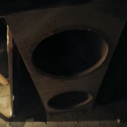 Sealed Pressure Box