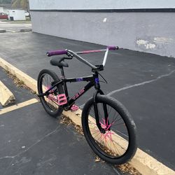 24 Inch SoCal Flyer Read Description 