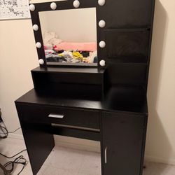 Small Vanity