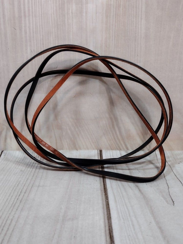 @CNG #23 93.5" LONG DRYER BELT FITS 661570 & 661570V