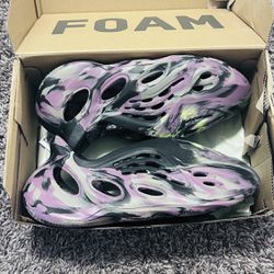  The adidas Yeezy Foam Runner 