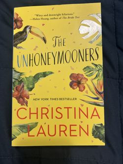 Book The unhoneymooners