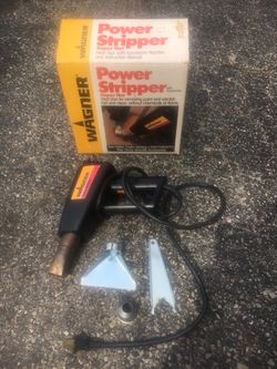 Power stripper for sale