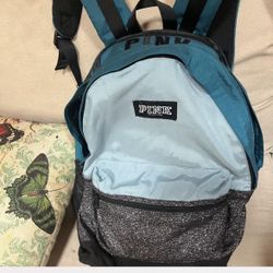 Victoria Secret PINK backpack 